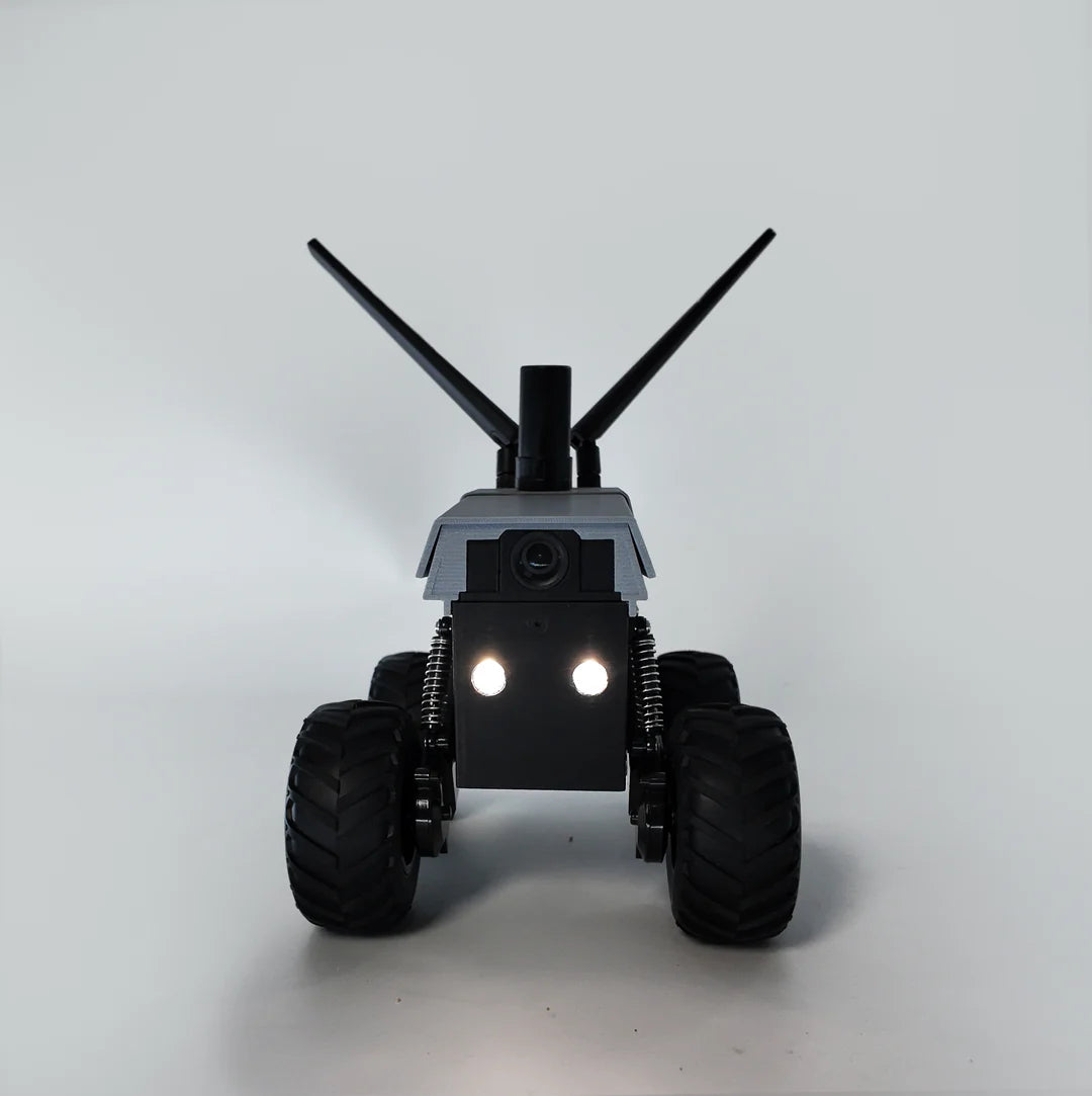 EarthRover Mini+