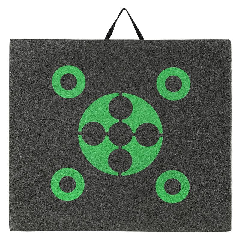 16" x 18" Outdoor Portable Archery Target