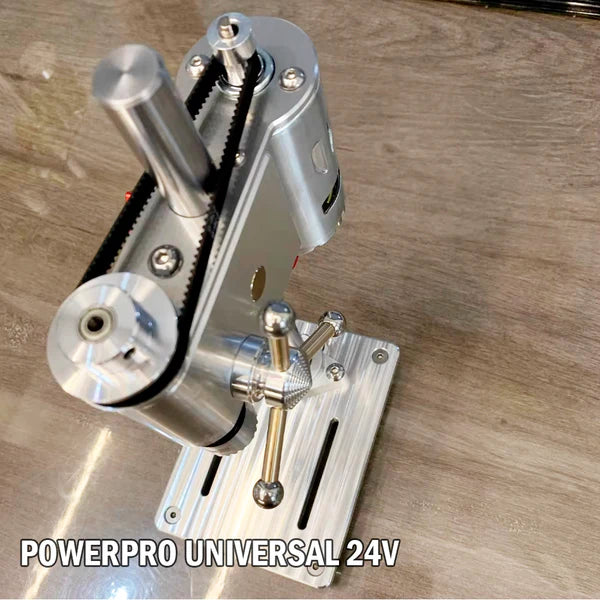 Innocraftsman™ Mini Drill Press