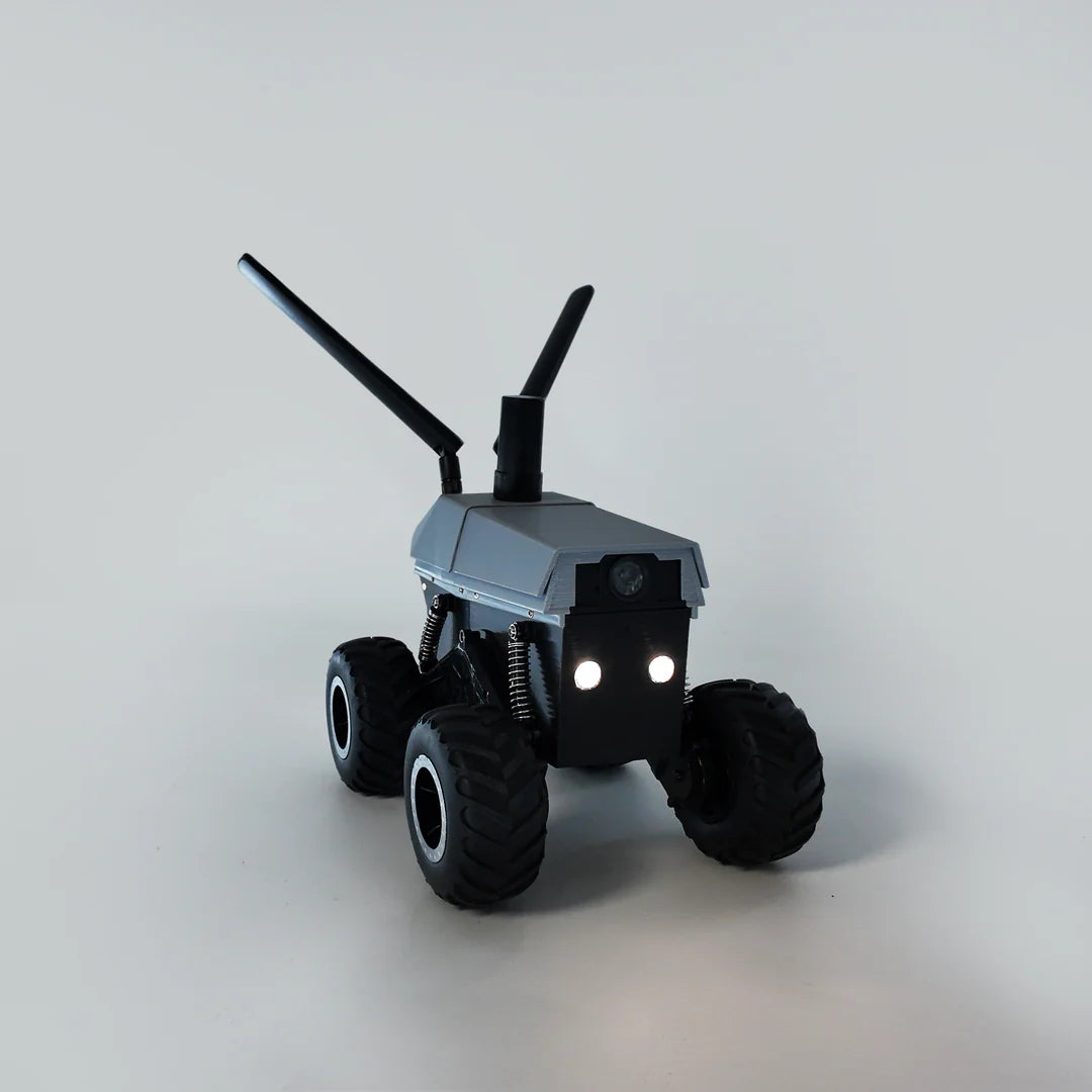 EarthRover Mini+
