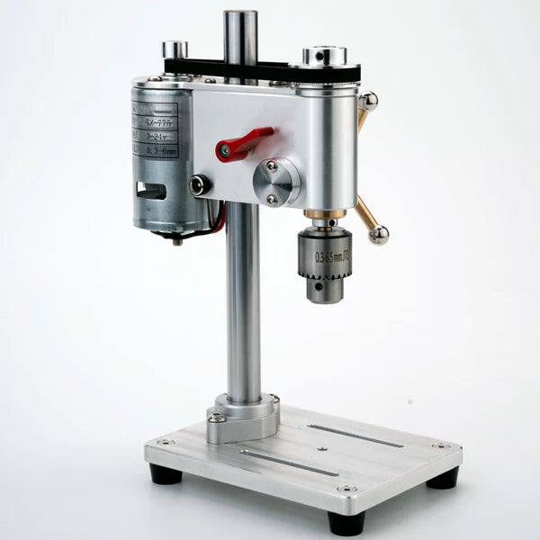 Innocraftsman™ Mini Drill Press