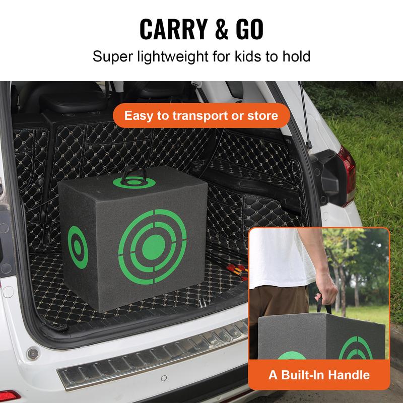 16" x 18" Outdoor Portable Archery Target