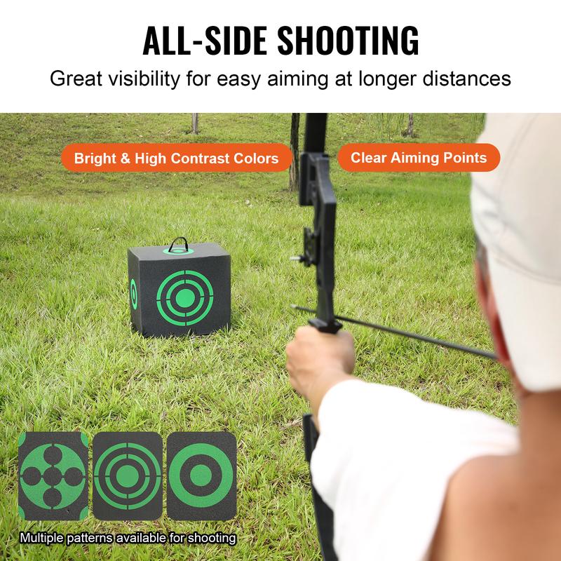 16" x 18" Outdoor Portable Archery Target